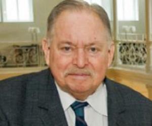 Jacques Parizeau Jacques Parizeau