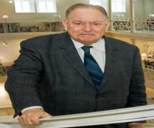 Jacques Parizeau Jacques Parizeau