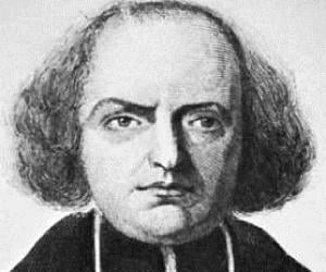 Jacques-Paul Migne Jacques-Paul Migne