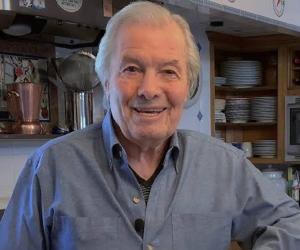 Jacques Pepin Jacques Pepin