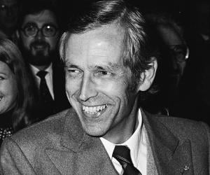 Jacques Piccard