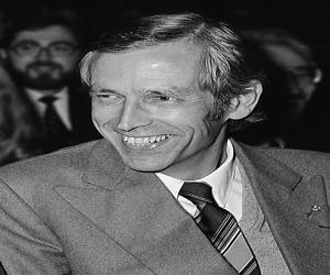 Jacques Piccard Jacques Piccard