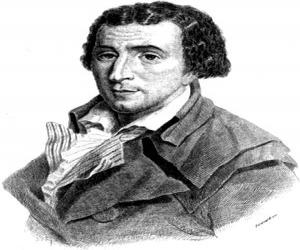 Jacques Pierre Brissot Jacques Pierre Brissot