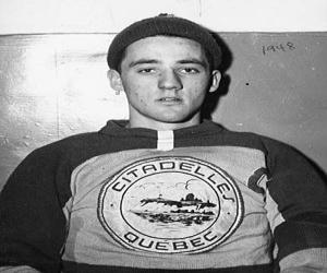Jacques Plante Jacques Plante