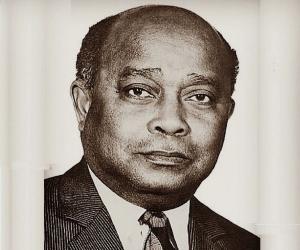 Jacques Rabemananjara Jacques Rabemananjara