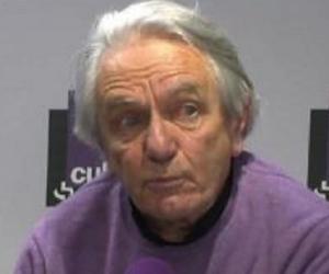 Jacques Rancière Jacques Rancière