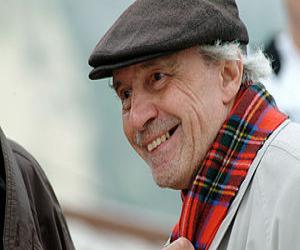 Jacques Rivette Jacques Rivette