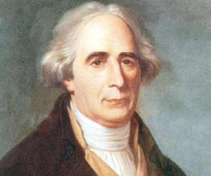 Jacques-Étienne Montgolfier Jacques-Étienne Montgolfier