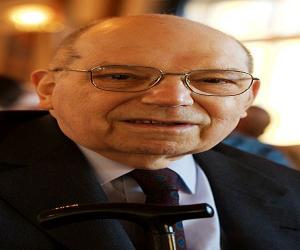 Jacques Tits Jacques Tits