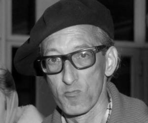 Jacques van Meegeren Jacques van Meegeren