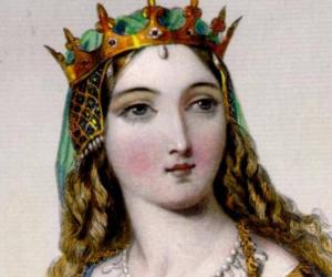 Jacquetta of Luxembourg Jacquetta of Luxembourg