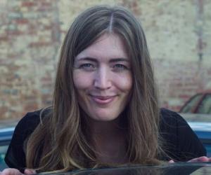 Jacqui Abbott Jacqui Abbott