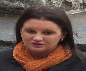 Jacqui Lambie Jacqui Lambie