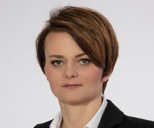Jadwiga Emilewicz Jadwiga Emilewicz