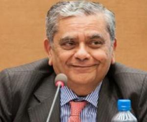Jagdish Bhagwati Jagdish Bhagwati