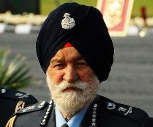 Jagjit Singh Aurora Jagjit Singh Aurora