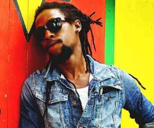 Jah Cure Jah Cure