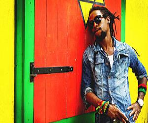 Jah Cure Jah Cure