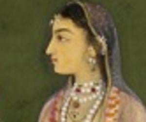 Jahanara Begum Jahanara Begum