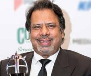 Jahangir Khan Jahangir Khan