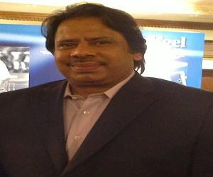 Jahangir Khan Jahangir Khan