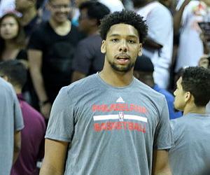 Jahlil Okafor Jahlil Okafor