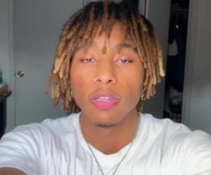 Jahmai Devonish Jahmai Devonish