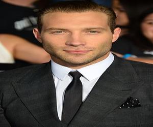 Jai Courtney Jai Courtney