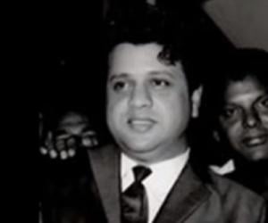 Jaikishan Dayabhai Panchal Jaikishan Dayabhai Panchal