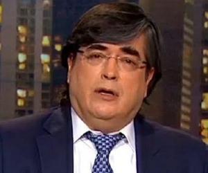 Jaime Bayly