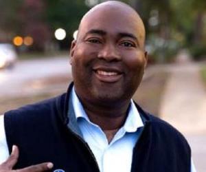 Jaime Harrison Jaime Harrison
