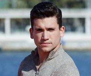 Jaime Lorente Jaime Lorente
