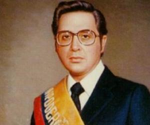 Jaime Roldós Aguilera