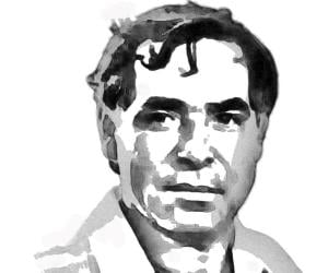 Jaime Sánchez Jaime Sánchez