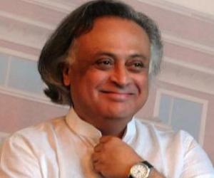 Jairam Ramesh Jairam Ramesh