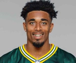 Jaire Alexander Jaire Alexander
