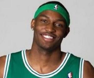 JaJuan Johnson JaJuan Johnson
