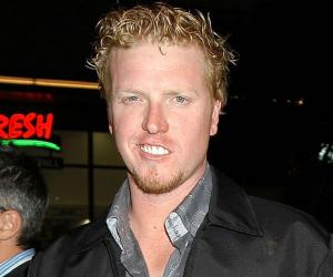 Jake Busey Jake Busey