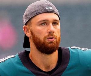 Jake Elliott Jake Elliott