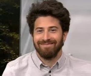 Jake Hoffman Jake Hoffman
