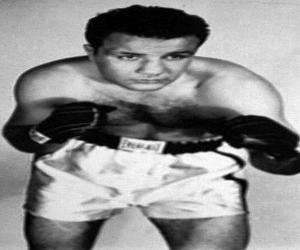 Jake LaMotta Jake LaMotta