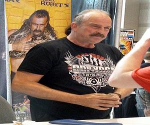 Jake Roberts Jake Roberts