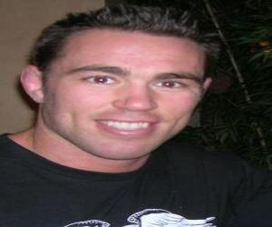 Jake Shields Jake Shields