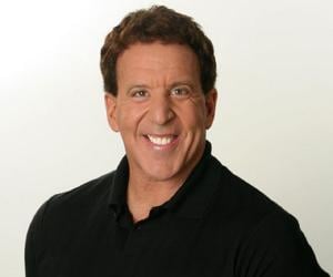 Jake Steinfeld Jake Steinfeld