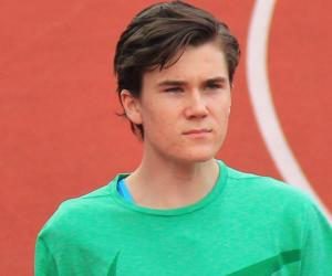 Jakob Ingebrigtsen Jakob Ingebrigtsen