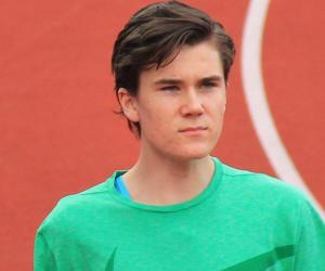 Jakob Ingebrigtsen