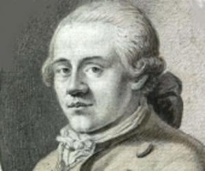 Jakob Michael Reinhold Lenz