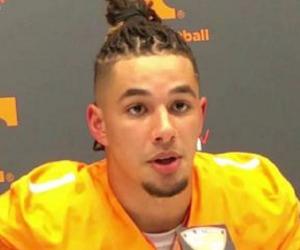 Jalen Hurd Jalen Hurd
