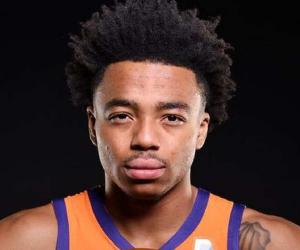 Jalen Lecque Jalen Lecque