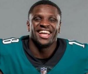Jalen Reagor Jalen Reagor